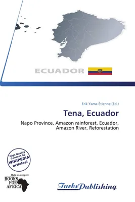 Produktbild von Tena, Ecuador