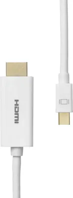 Image de ProXtend Mini Displayport vers HDMI 1M