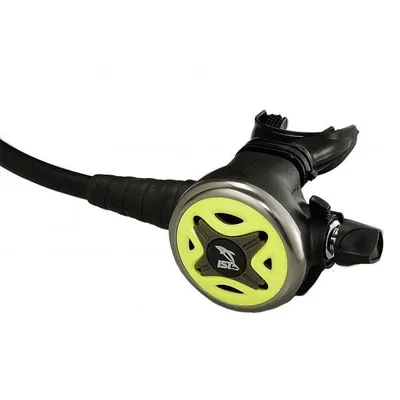 Produktbild von Ist Dolphin Tech R860 Yellow One Size