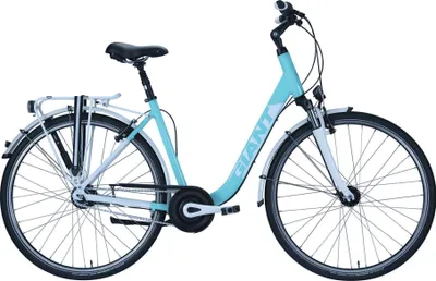 Produktbild von Giant Tourer [LDS] 0 M