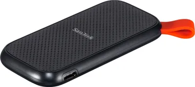 Image de SSD portable SanDisk         1 To SDSSDE30-1T00-G26