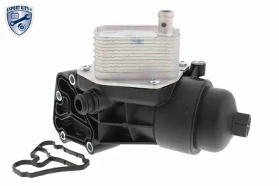 Produktbild von ACKOJA A52-60-0011 Ölkühler Motoröl für HYUNDAI Tucson (TL, TLE) für KIA SPORTAGE (SL)
