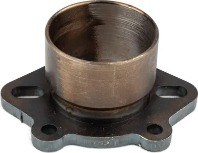 Image de SStage6 R/T Collecteur d'échappement 90-100CC pour Derbi