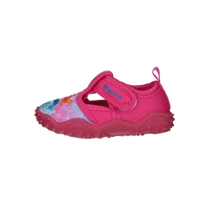 Produktbild von Playshoes Badeschuh UV-Schutz Aqua-Schuh Meerjungfrau pink Mädchen 174742-18, Größe:30/31, Farbe Playshoes:pink