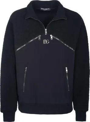 Obrázok produktu pre Mikina značky Dolce & Gabbana pre pánov