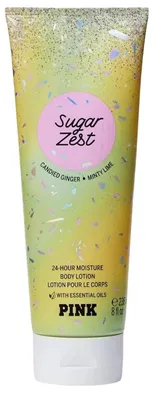 Produktbild von Victoria's Secret Sugar Zest Körperlotion 236 ml