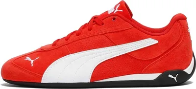 Zdjęcie produktu dla Puma WIP 405097-03 in PUMA Red-PUMA Wh color size 44.5