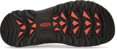 Produktbild von Keen Sandalen Sandalen Leder/Textil