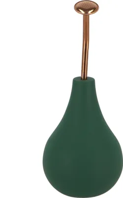 Obrázok produktu pre Esschert Design Zavlažovacia guľa tmavozelená L
