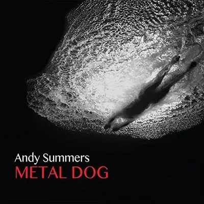 Produktbild von Summers,Andy-Metal Dog