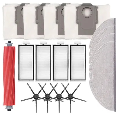 Produktbild von Roborock Q7 Wartungsset (Plus.Parts®)