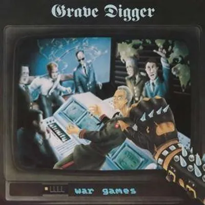 Produktbild von War Games