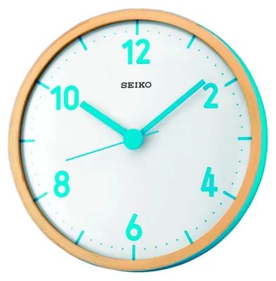 Immagine prodotto di SEIKO CLOCKS Orologi da parete QXA533L