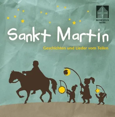 Produktbild von Sankt Martin