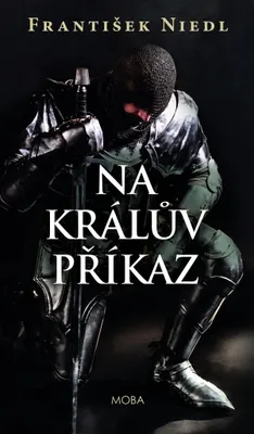 Produktbild von Na králův příkaz (Niedl František)