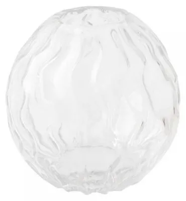 Produktbild von Storefactory Vase Malmbäck Klar (13cm)