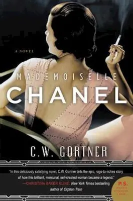 Produktbild von Mademoiselle Chanel