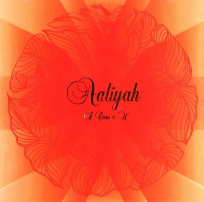 Produktbild von Aaliyah: I Care 4 You