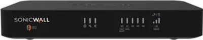 Produktbild von SonicWALL TZ80 - Sicherheitsgerät - mit 3 Jahre
