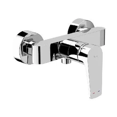 Obrázek produktu pro Jika Cubito-N - Sprchová baterie, chrom H3311X70044001