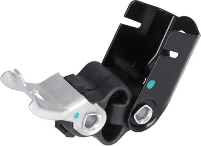 Produktbild von FEBI BILSTEIN Auspuffhalter für RENAULT Clio III Schrägheck (BR0/1, CR0/1) Hinten Auspuffanlage Montageteil 179311
