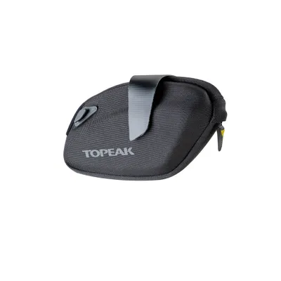 Produktbild von Topeak Satteltasche DynaWedge Strap Micro, Schwarz , small