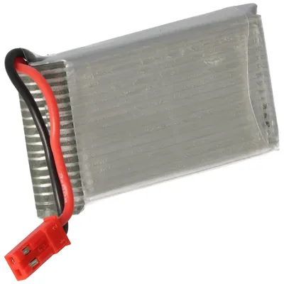 Image de Batterie Li-polymère - 1100mAh (3.7V) - pour le modélisme
