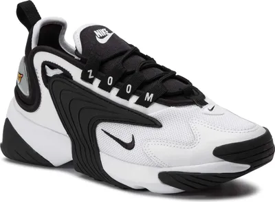 Zdjęcie produktu dla Nike Sneakers AO0354-100 in WHITE color size 36.5