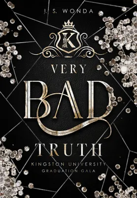 Produktbild von Very Bad Truth