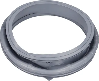 Produktbild von easyPART passend für 10097990 Bluparts Türmanschette wie SAMSUNG DC64-03203A für Waschmaschine