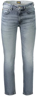 Zdjęcie produktu dla Boss Jeans Denim Męskie Niebieskie