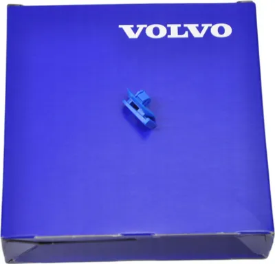 Image de VOLVO S40 V50 clip de garniture de porte inférieur OE