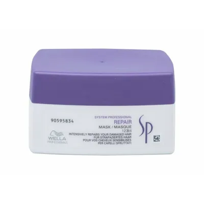 Produktbild von Wella Professional SP Repair Hair Mask 200ml