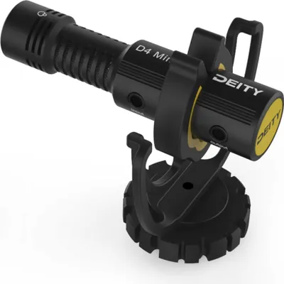 Zdjęcie produktu dla Deity V-Mic D4 mini