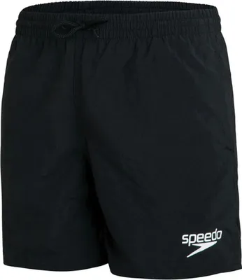 Produktbild von herren-Badehose 40 cm Nylon schwarz Größe L