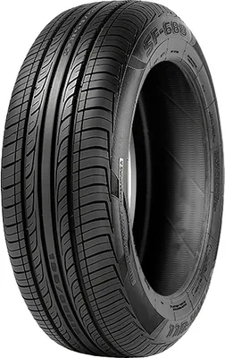 Produktbild von Reifen Tyre Sunfull 155/65 R14 75T Sf688