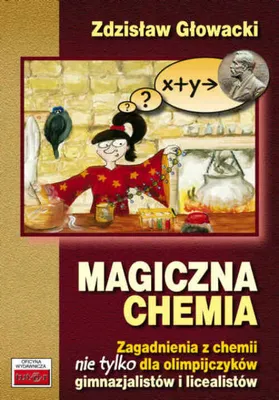 Produktbild von Magiczna chemia