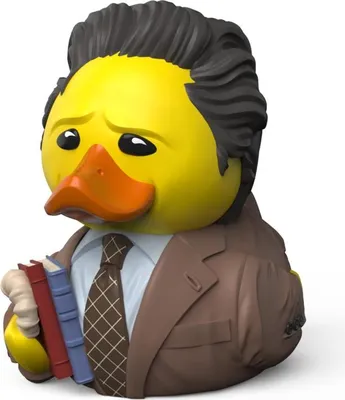 Produktbild von TUBBZ Friends: Ross Geller, Sammelfigur, Film & TV-Serien