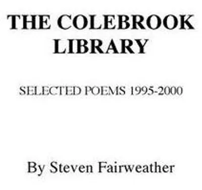 Produktbild von The COLEBROOK LIBRARY