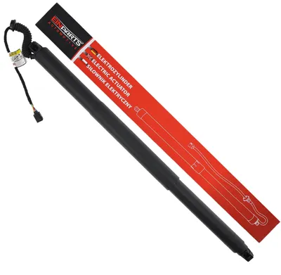 Zdjęcie produktu dla Epgsa021 Siłownik Elektryczny, 1 Szt