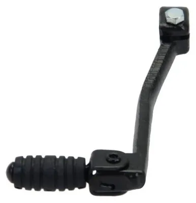 Produktbild von Schalthebel Fußschaltpedal Schaltpedal schwarz für Suzuki K50