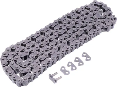 Produktbild von DID Offene Steuerkette SCR0412 SV/134 Nietverschluss für Kawasaki
