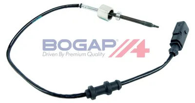 Produktbild von BOGAP A6120141 Abgastemperatursensor für VW Golf V Schrägheck (1K1)