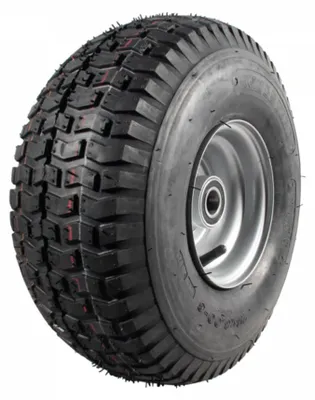 Nutzrad 6 Zoll TT NaRubb
