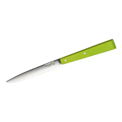 Image de Couteau Opinel No.125 Bon Appétit vert