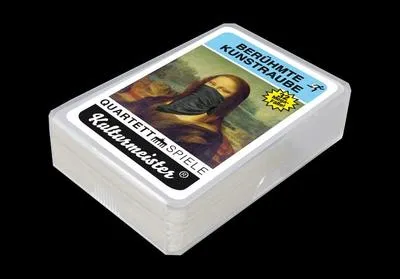 Obrázok produktu pre Slávne umelecké diela