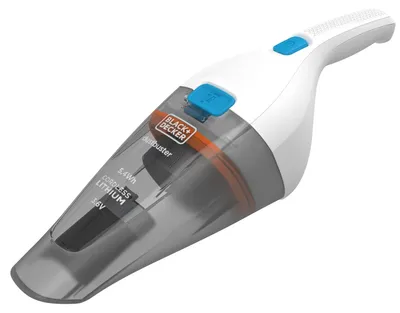 Produktbild von NVC115JL, Handstaubsauger
