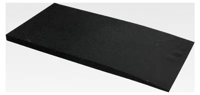 Produktbild von Auffahrhilfe 02 für Hebebühnen, 40 mm, für tiefergelegte Fahrzeuge