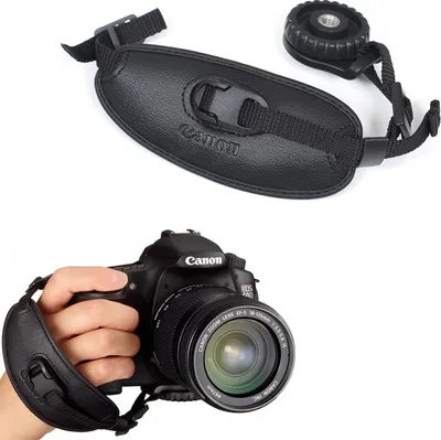 Productafbeelding van Canon E2 handlus