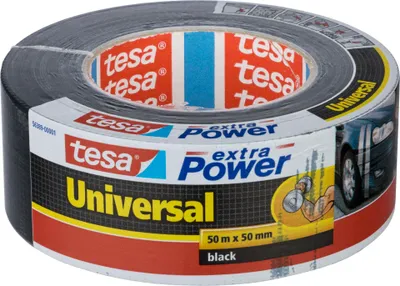 Obrázok produktu pre TESA 56389, Strieborná, 50 m, 50 mm